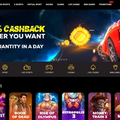 Goldenbet Casino